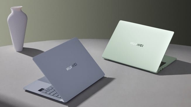 Huawei MateBook Pro HarmonyOS 5