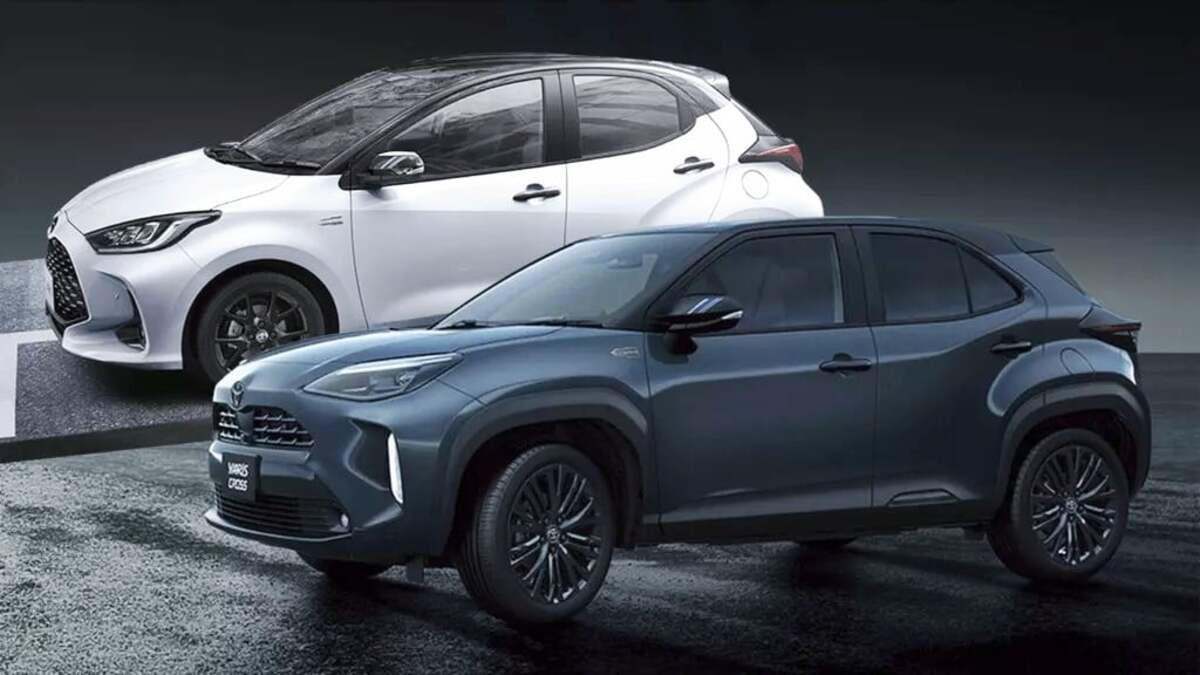 Toyota C-HR+, SUV Listrik Modern dengan Kombinasi Gaya dan Performa Andal