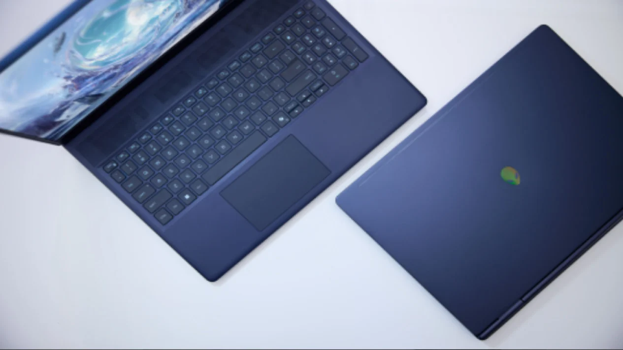 Alienware Aurora 16, Laptop Gaming Stylish dengan Performa Kencang dan RAM 32 GB