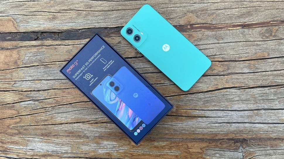 Motorola Moto G56 Snapdragon Dimensity