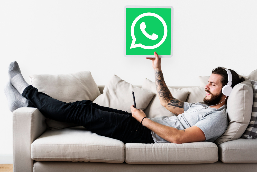 Cara Menyimpan Status WhatsApp Tanpa Screenshot