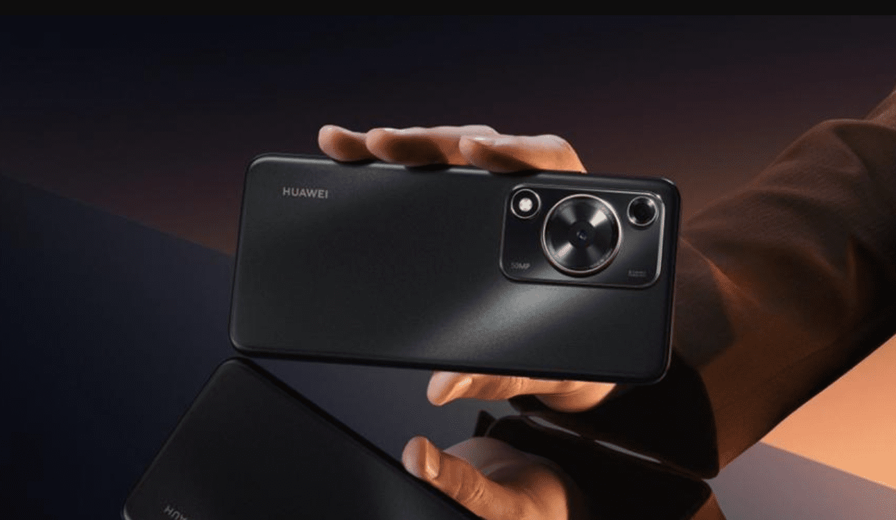 Spesifikasi Huawei Nova Y72S 4G
