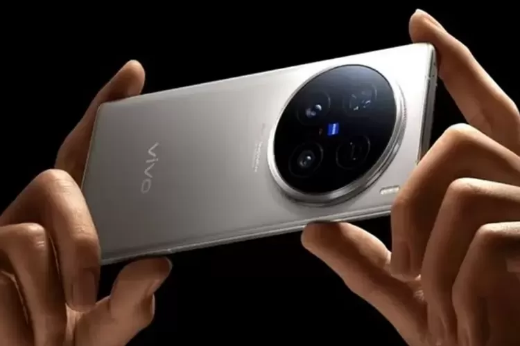 Spesifikasi Vivo X200 FE Terbaru, Smartphone Premium dengan Harga Terjangkau