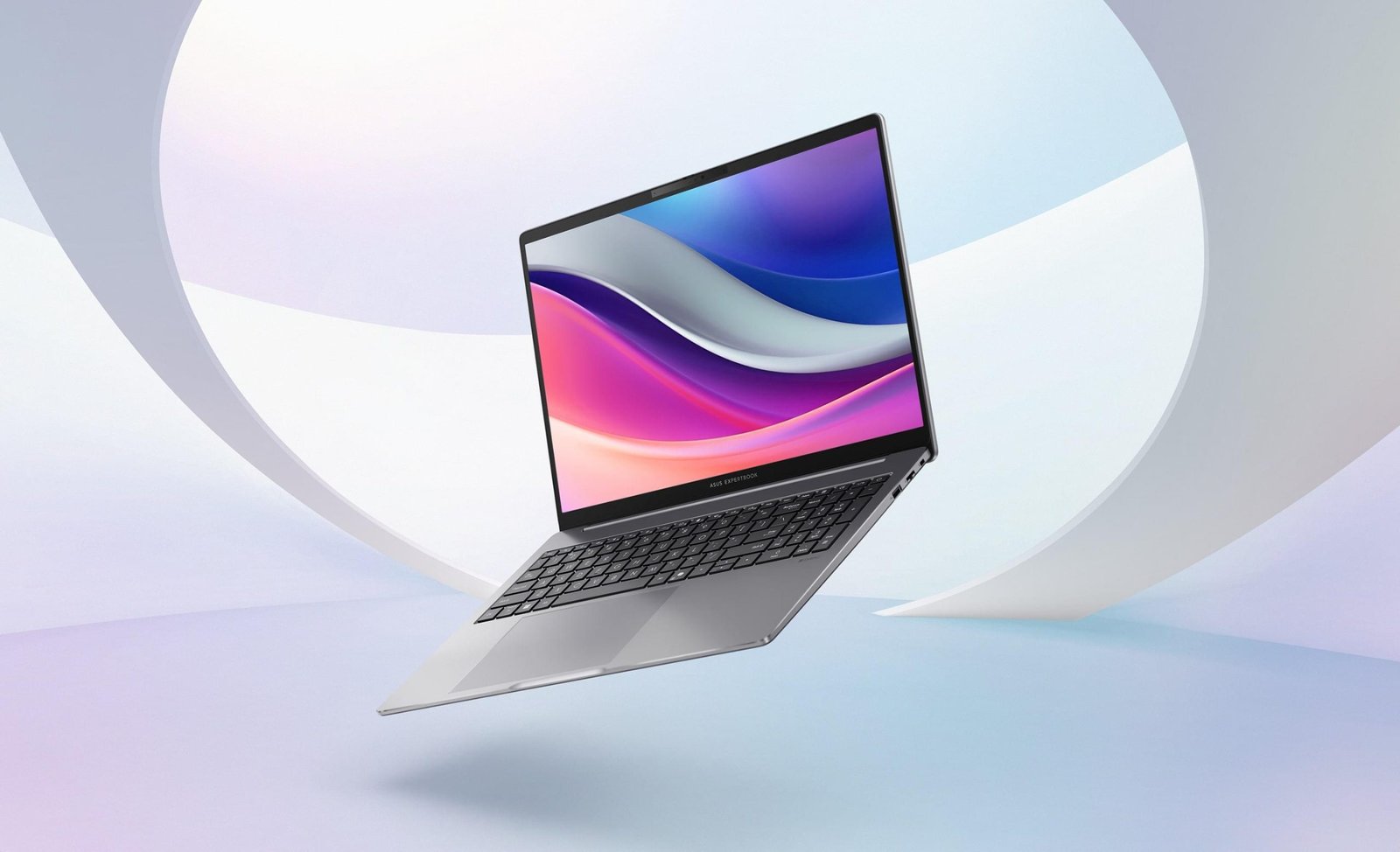 Asus ExpertBook P3, laptop bisnis tangguh bersertifikasi militer