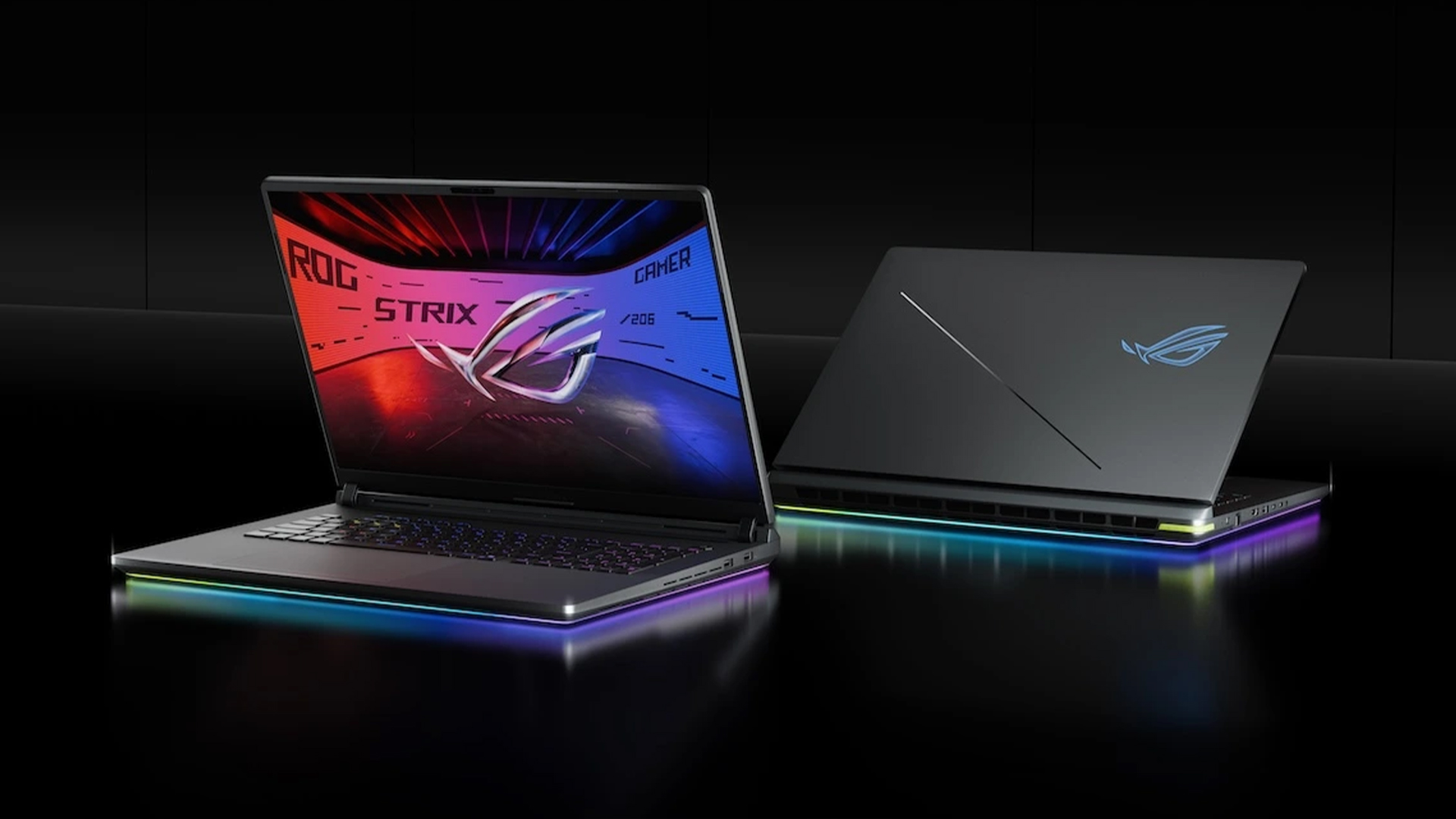 ASUS ROG Strix G18 2025 Gaming