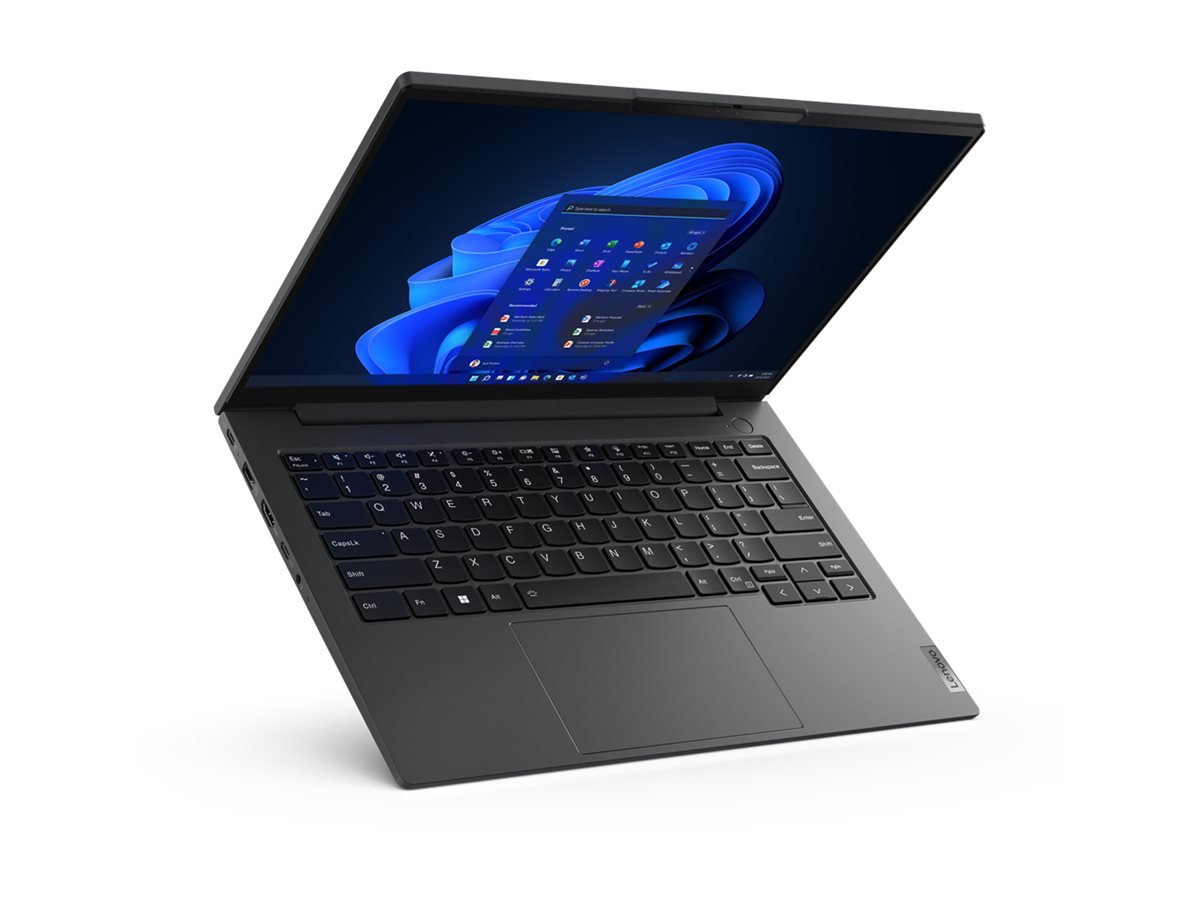Lenovo K14 Gen 3 Laptop AI Bertenaga Intel Core Ultra