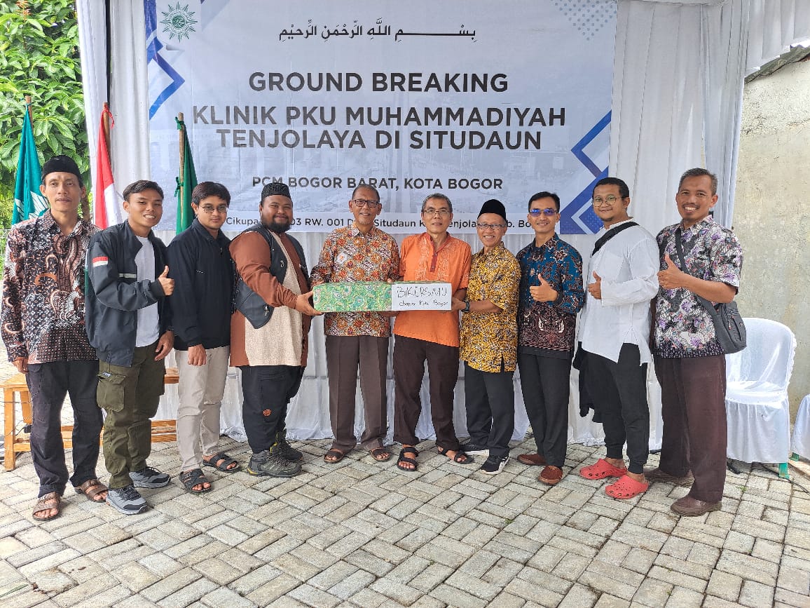 BikersMu Kota Bogor Buktikan Dakwah Bisa Lewat Cara yang Menyenangkan