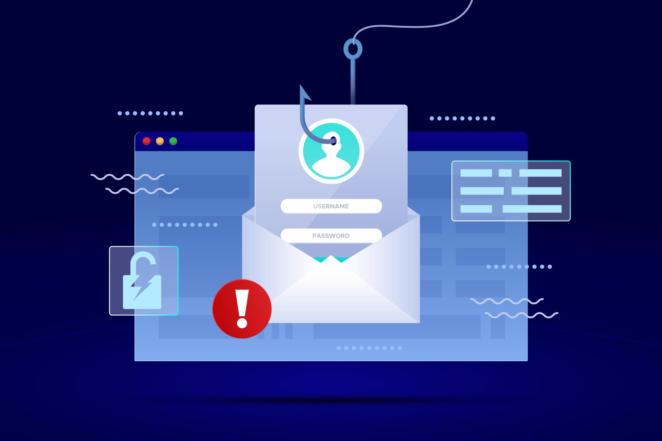 Cara Menghindari Spam dan Menjaga Keamanan Email Pribadi