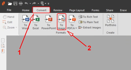 Cara Mengubah Format PDF ke JPG Tanpa Internet, Solusi Saat Koneksi Terbatas