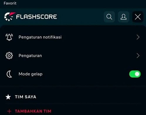 Flashscore: Solusi Tepat untuk Dapatkan Skor Pertandingan Secara Langsung!