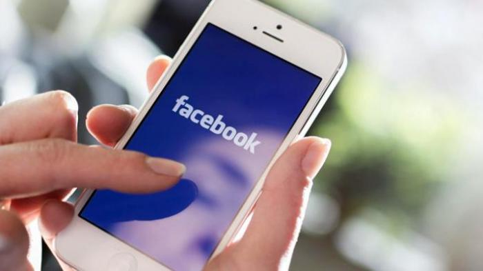 Grup Facebook Tiba Tiba Hilang Karena Gangguan Sistem