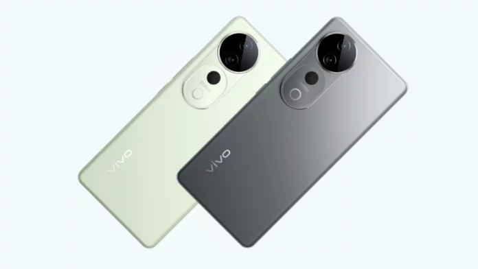 Vivo T4 Ultra Kamera Premium