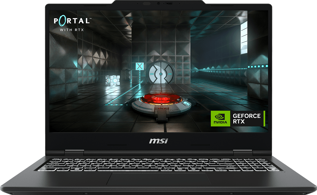 Laptop AI MSI VenturePro 15 A1VFK dengan Desain Premium dan Kinerja Tinggi