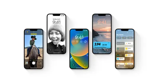 Voice Isolation iPhone iOS 16.4 fitur redam bising