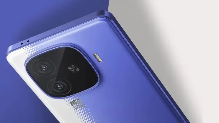 Bocoran Spesifikasi iQOO Neo 11, 7 Fitur Dahsyat dengan Fast Charging 100W