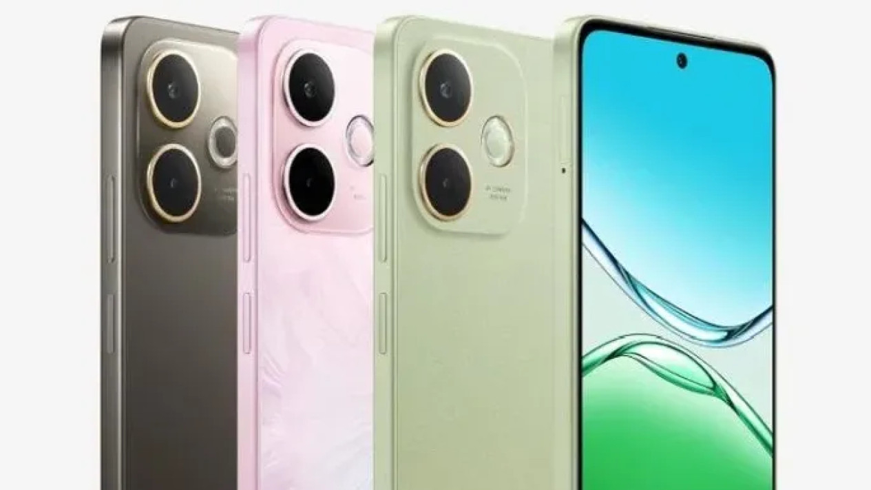 Oppo A5 Vitality Edition Fitur dan Harga