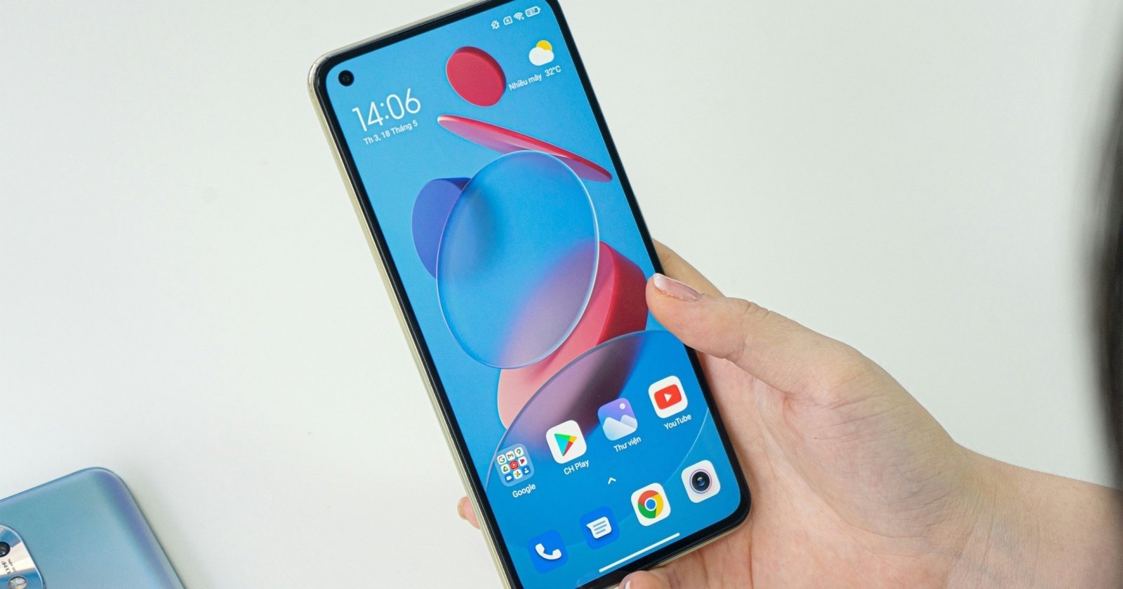 Dual Apps Xiaomi MIUI fitur ganda aplikasi
