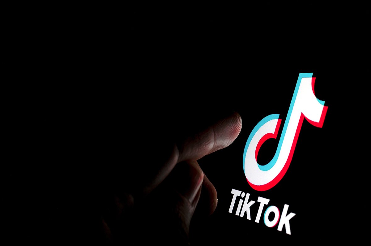 cara membuat video My 90 in 35 TikTok yang sedang viral dengan tema perubahan diri