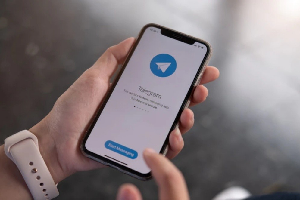 Cara mengatasi Telegram unable to send SMS dengan mudah