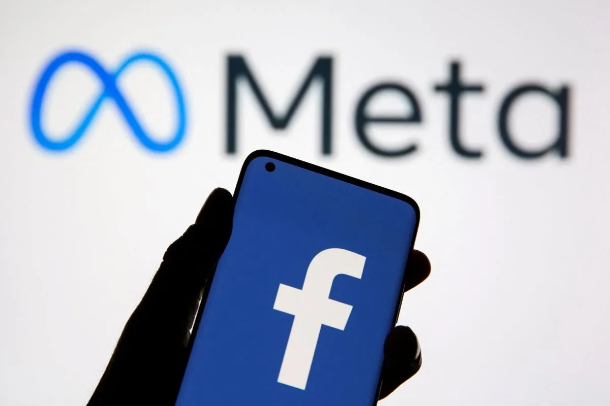 Risiko Pemrosesan Cloud Facebook oleh Meta AI