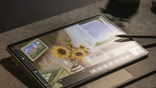 Huawei MatePad Pro 12.2 (2025), Solusi All-in-One untuk Produktivitas Profesional Urban