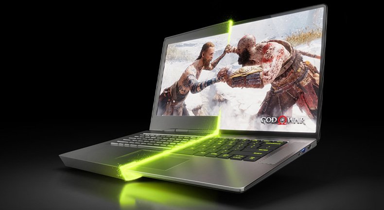 laptop gaming MSI Titan 18 HX AI 2025