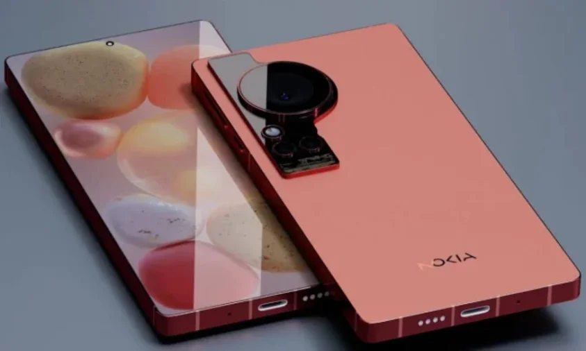 Nokia Z2 Ultra 2025
