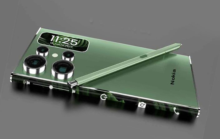 Spesifikasi Nokia XR25 5G, Smartphone Tangguh untuk Pengguna Aktif dengan Performa Andal