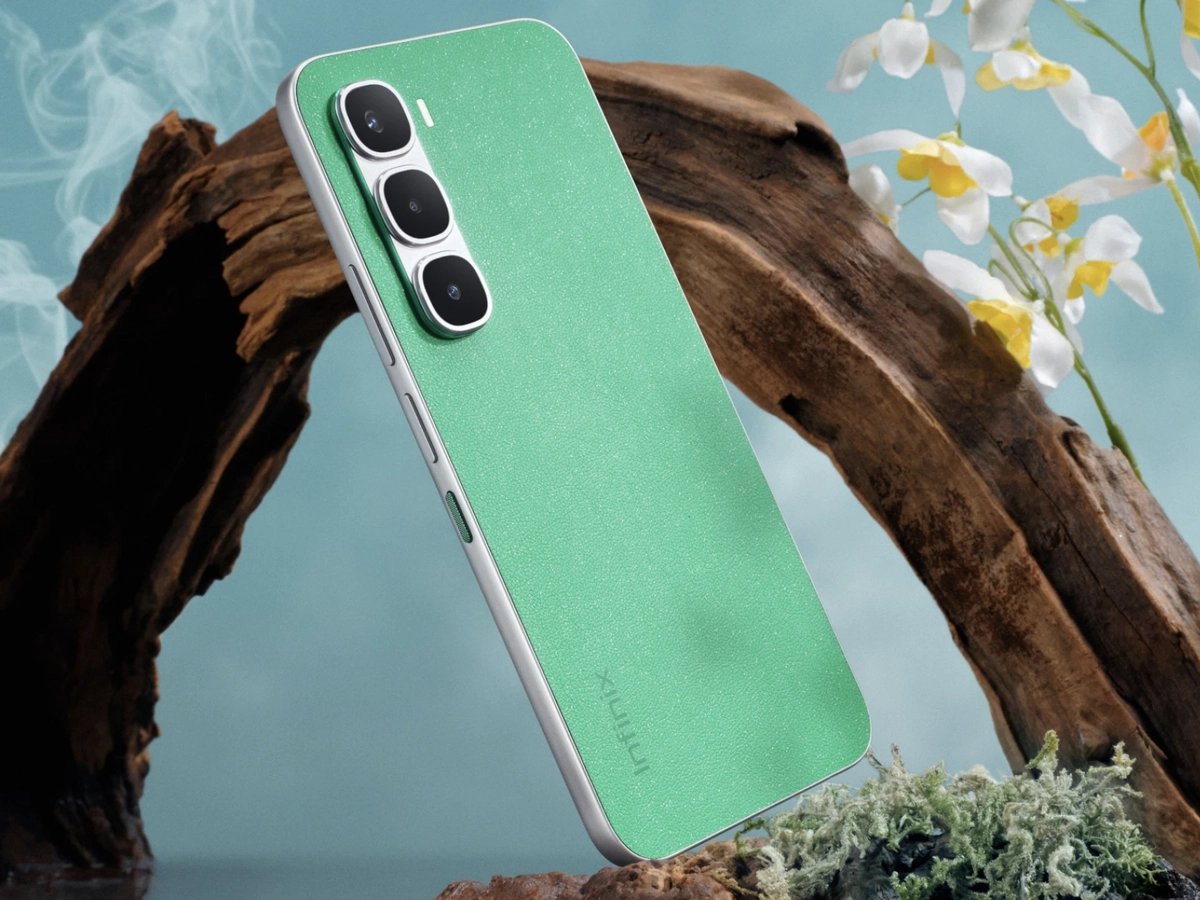 Infinix Hot 60 Pro Resmi Meluncur di Indonesia, Tawarkan Layar AMOLED 144Hz dan Performa Gaming Andal