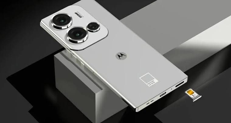 Spesifikasi dan Harga Motorola Edge 60 Series, Usung Desain Premium dan Baterai Jumbo
