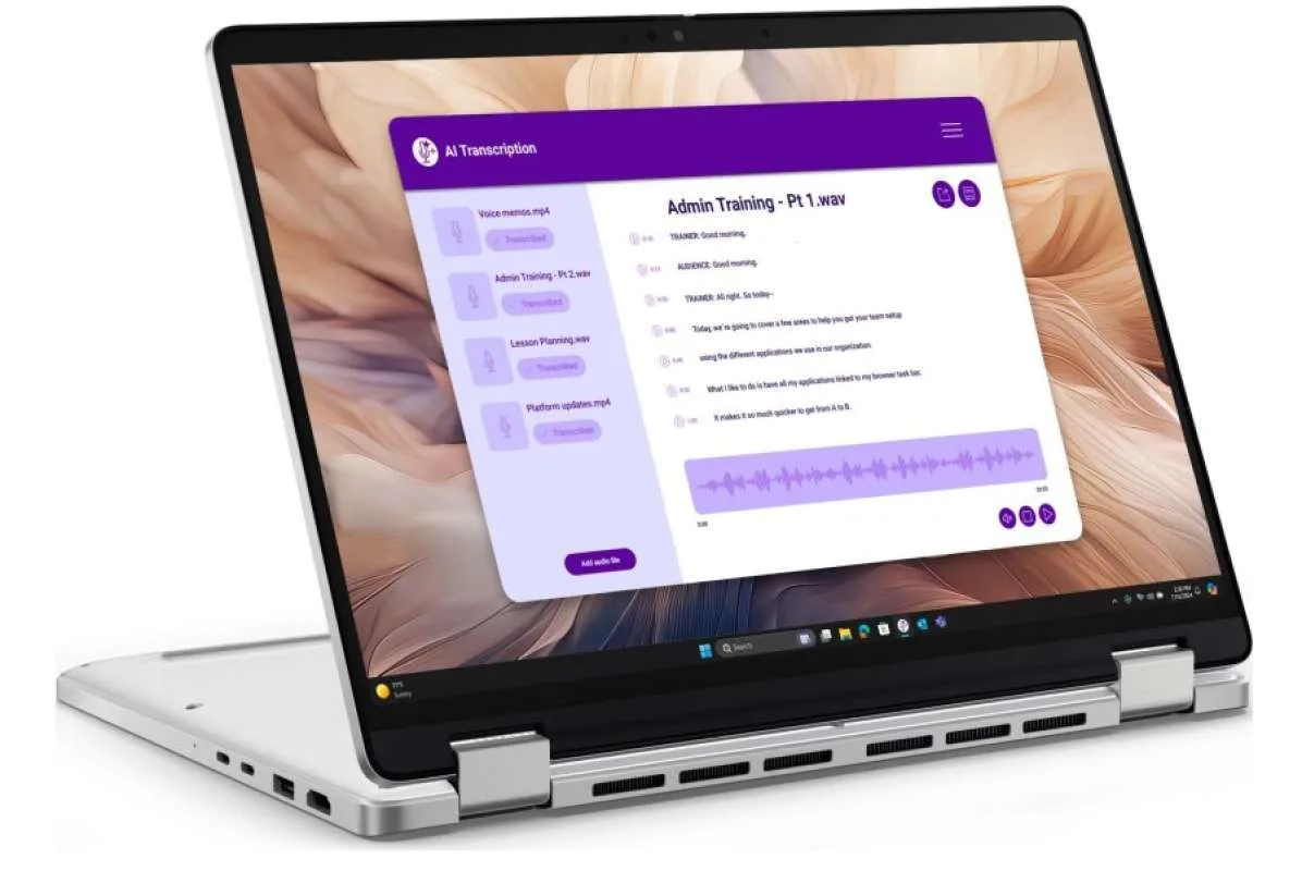 Spesifikasi Dell Pro 14 Laptop 16GB