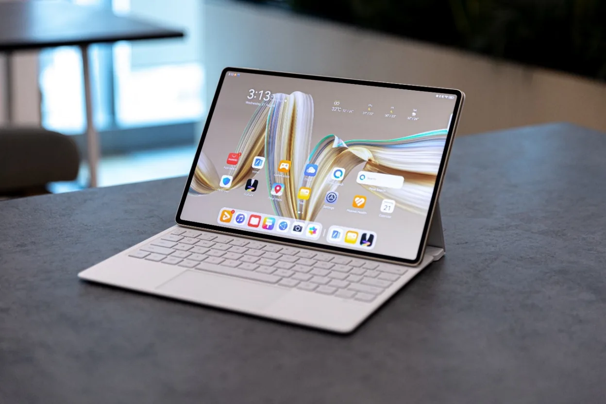 Spesifikasi HUAWEI MatePad Pro 12.2