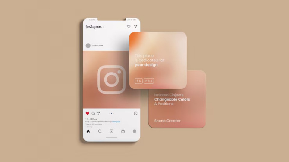 Cara Reset Explore Instagram Terbaru