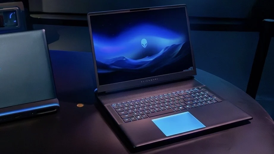 Alienware Area 51 Series