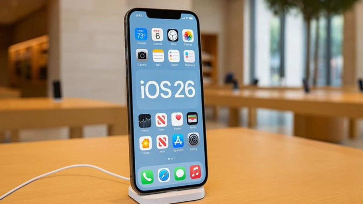 Call Back Reminder iPhone di iOS 26: Cara Pakai, Fitur Unggulan, dan Keuntungannya