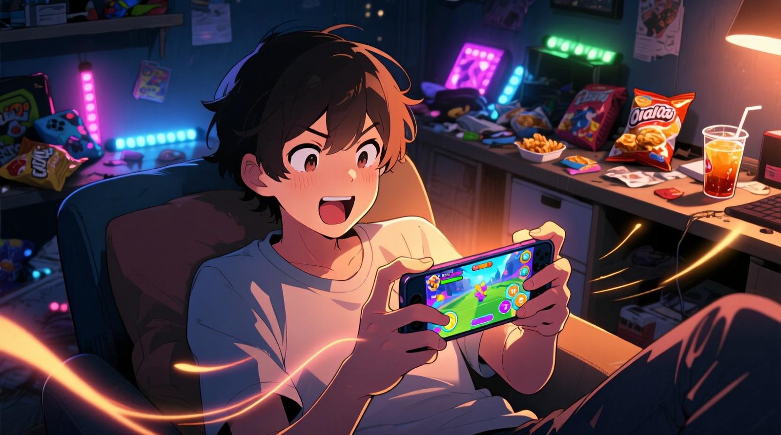 5 Game Esports Paling Diminati Gamer Indonesia