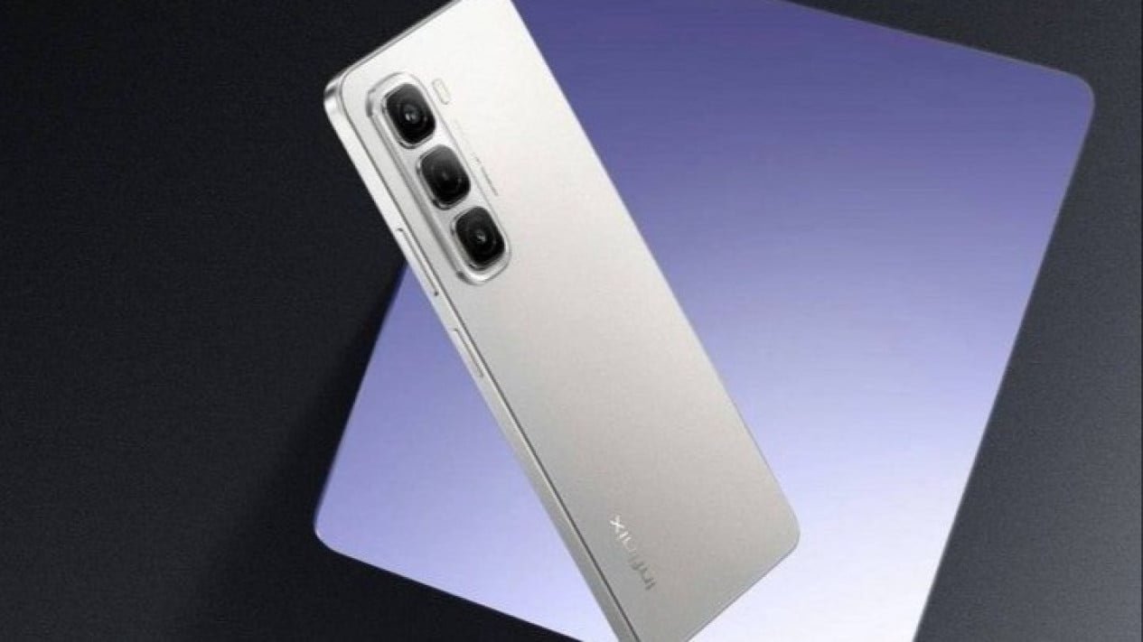 Fitur UltraLink Infinix