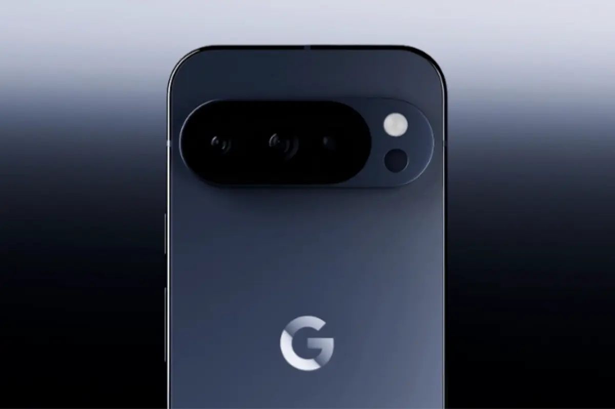 Fitur Camera Coach di Google Pixel 10