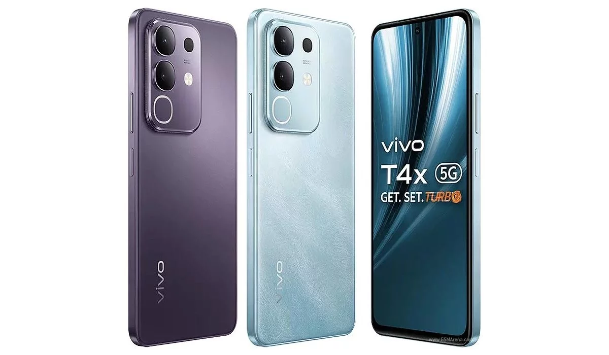Vivo T4R Resmi Hadir, Fitur Flagship di Smartphone Kelas Menengah