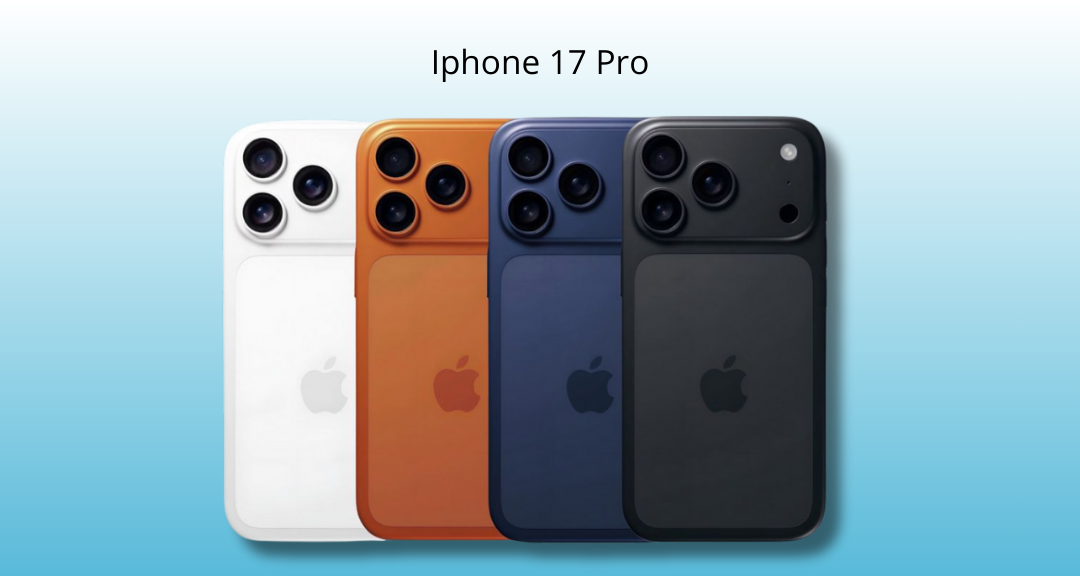 iPhone 17 Resmi Meluncur Desain Mirip iPhone 16, Layar Lebih Besar dan Chipset A19