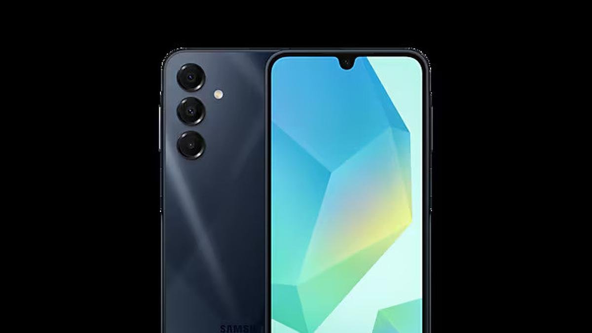 5 HP AMOLED Termurah 2025, Lebih Hemat Baterai dan Ramah Mata!