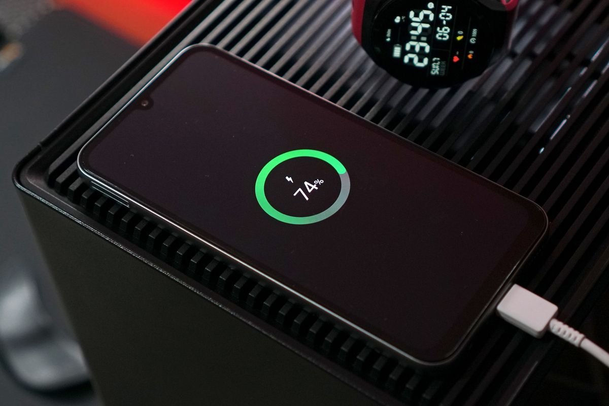 Cara Aktifkan dan Nonaktifkan Penghemat Baterai Ultra Xiaomi
