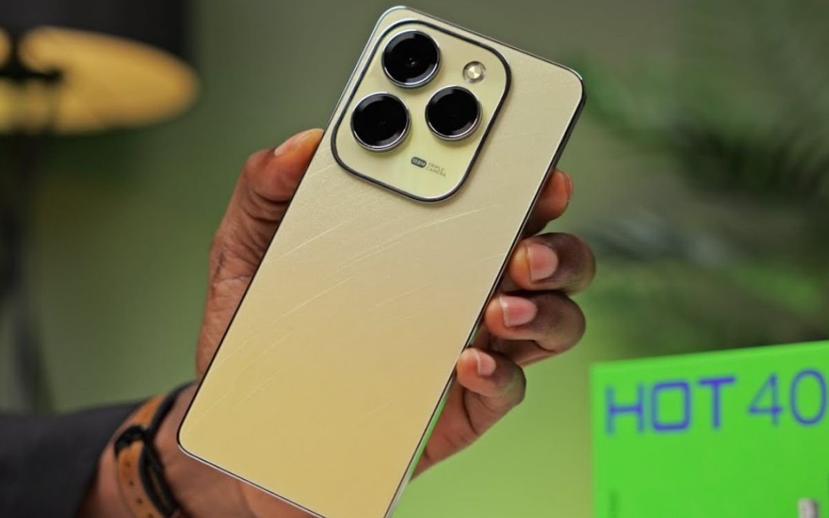 Cara Setting Kamera Infinix agar Hasil Foto Lebih Maksimal