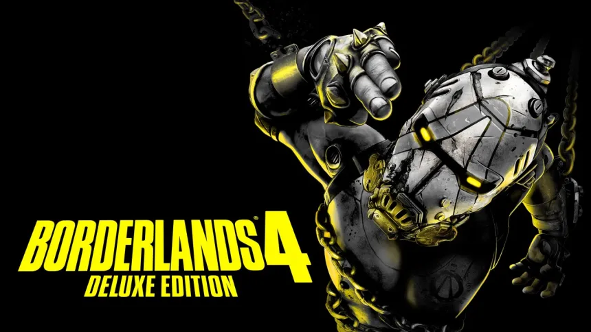 Borderlands 4 Siap Hadir September 2025, Ini Jadwal Rilis, Harga, dan Spesifikasi PC