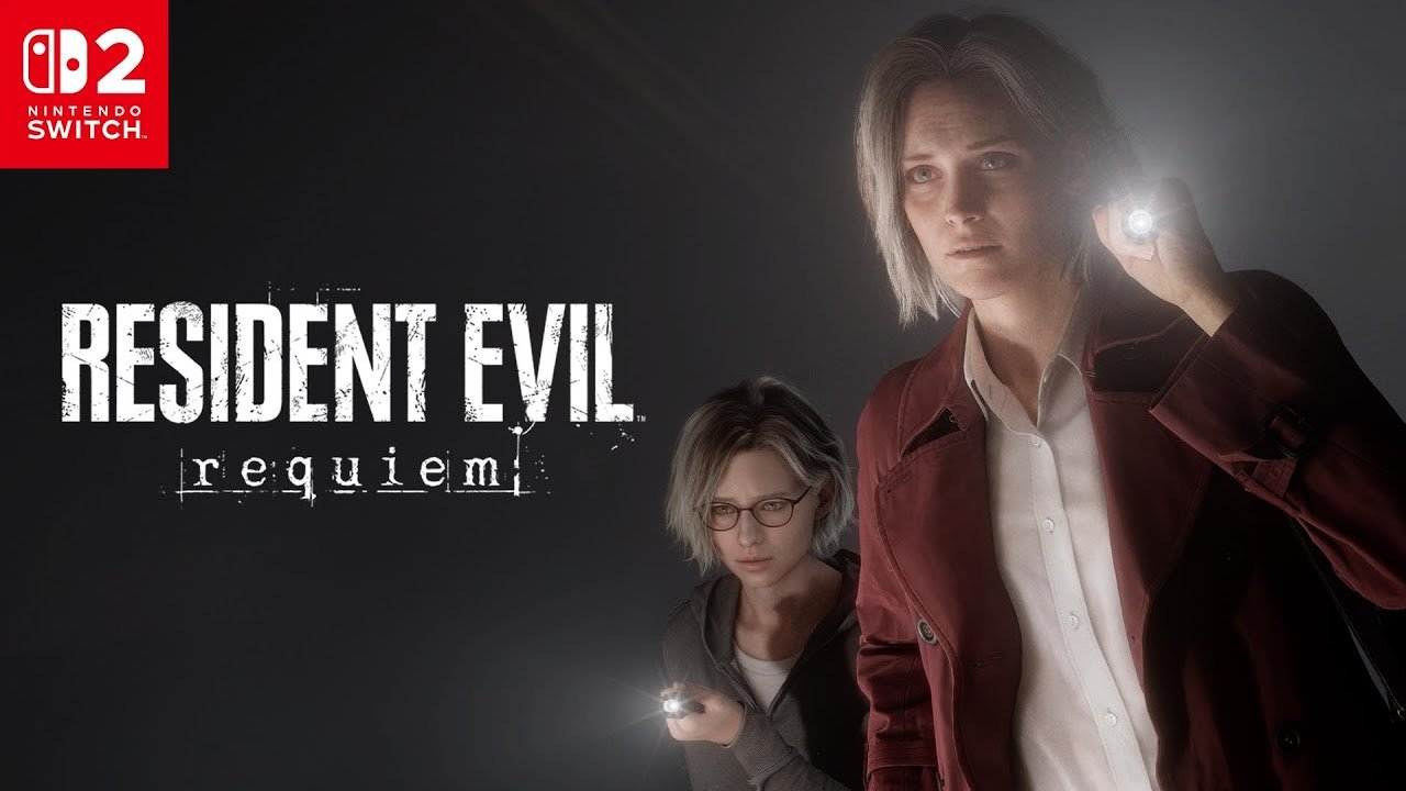 Capcom Pastikan Seri Resident Evil Hadir di Nintendo Switch 2, Siap Dirilis Februari 2026