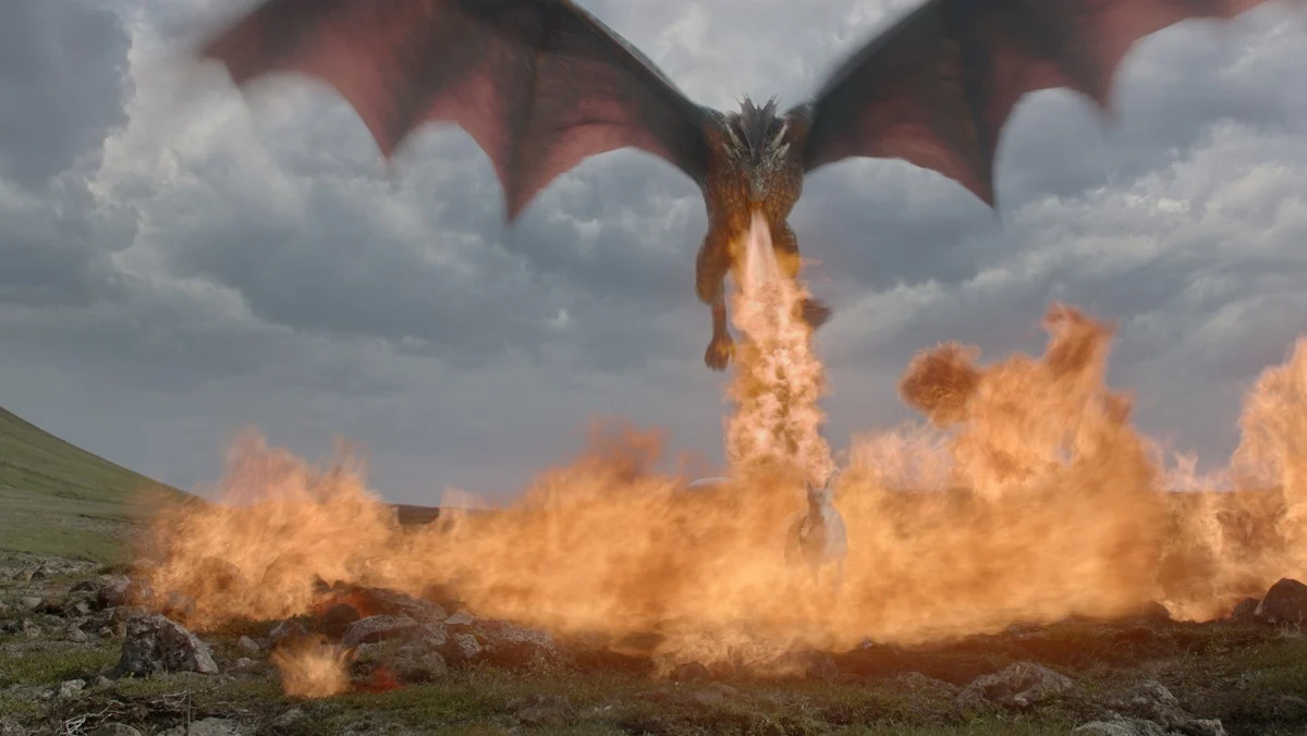 Game of Thrones: Dragonfire Resmi Hadir di Mobile, Hadirkan Strategi 4X dengan Naga Legendaris