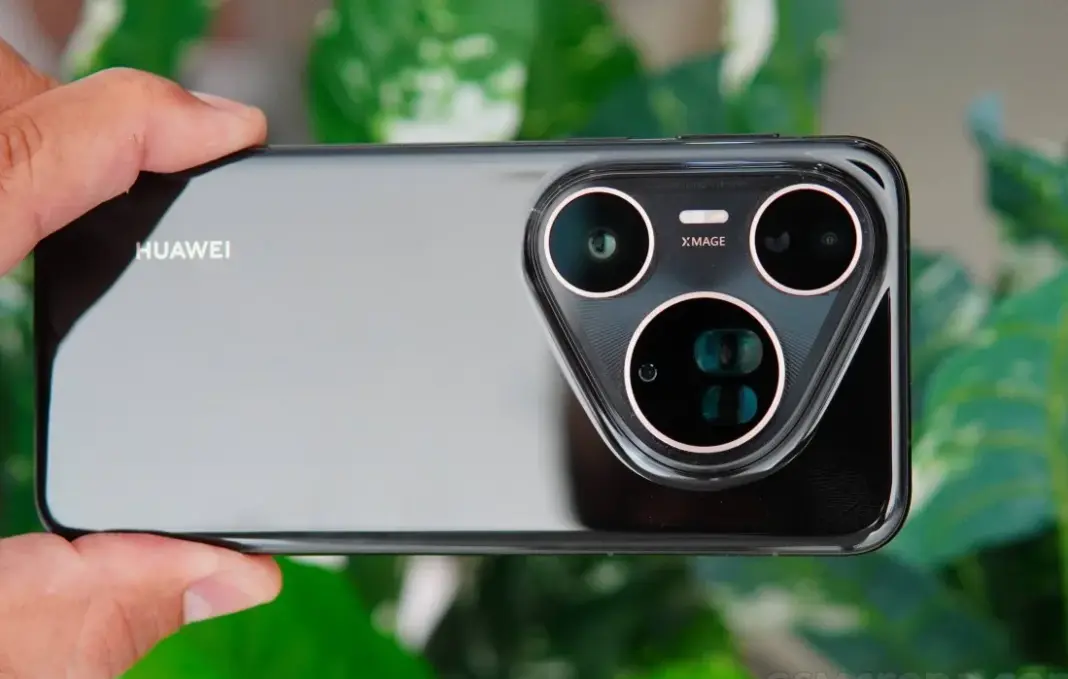 HUAWEI Pura 80 Ultra Perkenalkan Dual Telephoto Lens, Revolusi Baru Fotografi Mobile