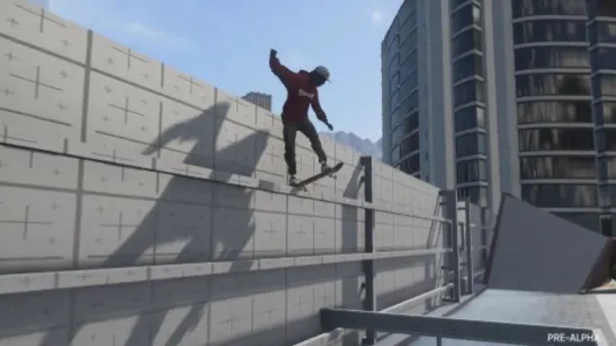 Rilis 2025, Skate Story Bawa Genre Skateboarding ke Dimensi Baru