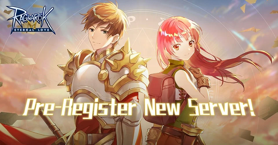 Seven Knights Re:BIRTH Resmi Rilis Global, Hadir dengan 120 Hero dan Event Spesial