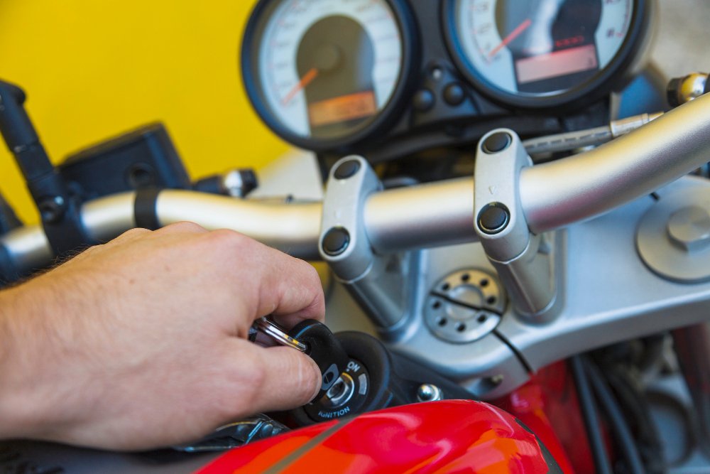 Starter Motor Tidak Menyala Ini Penyebab dan Solusi Praktisnya